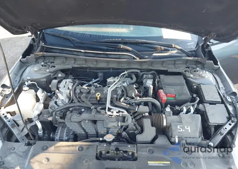 2021 Nissan Altima S Fwd z USA, uszkodzony, nr VIN 1N4BL4BV0MN398843